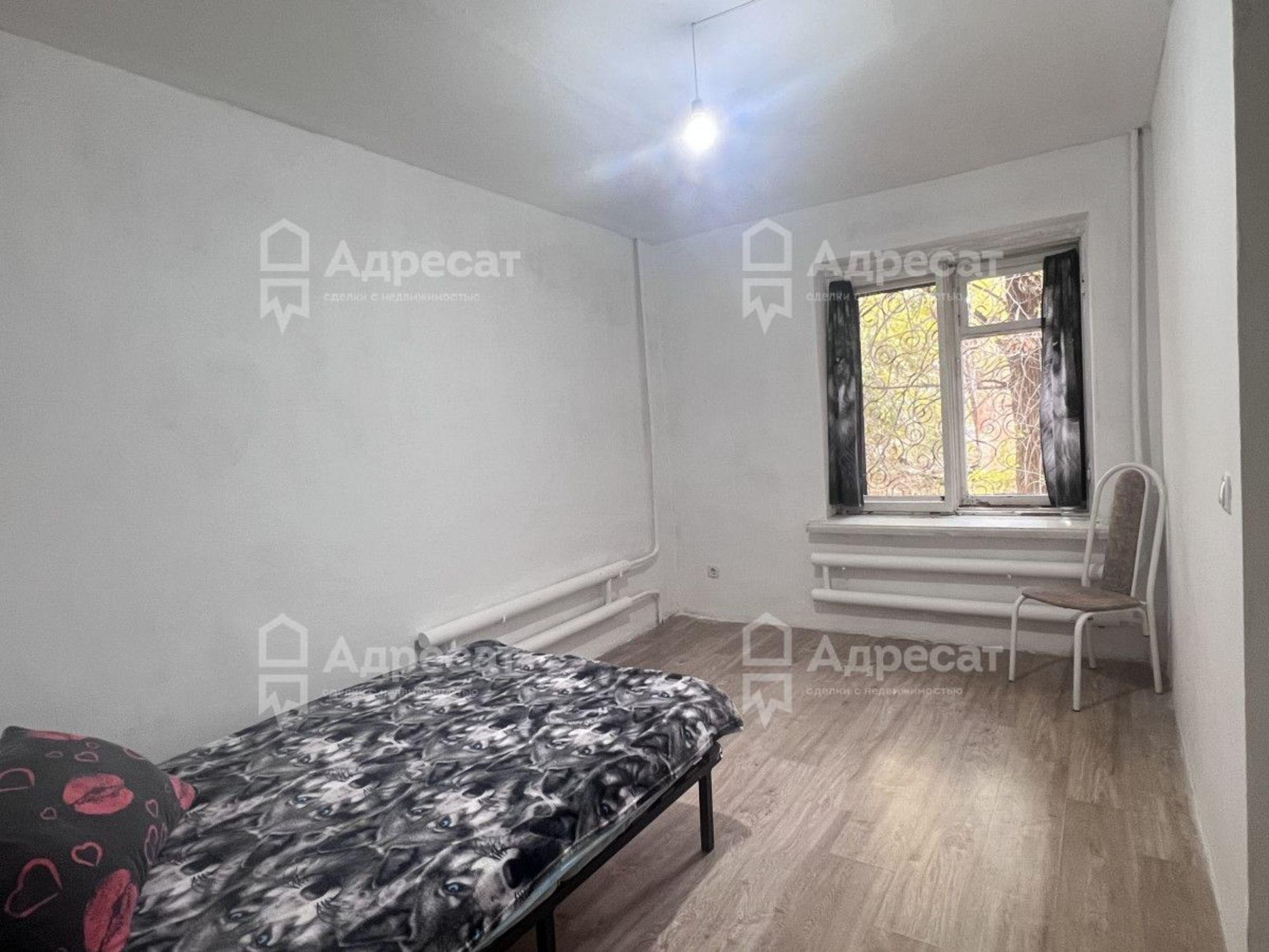 Купить квартиру за 2 090 000 рублей на ул. Саушинская,  д.4