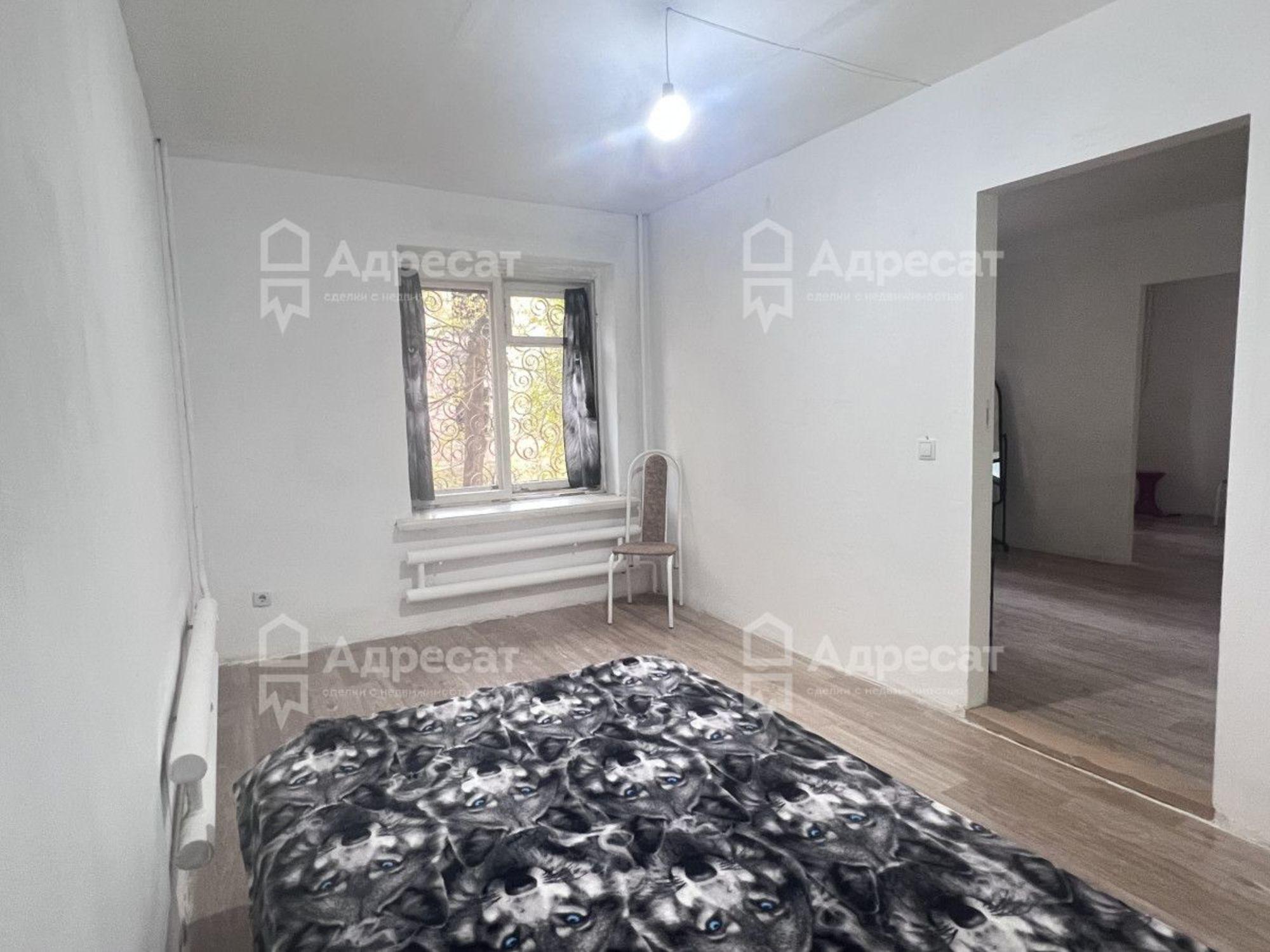 Купить квартиру за 2 090 000 рублей на ул. Саушинская,  д.4