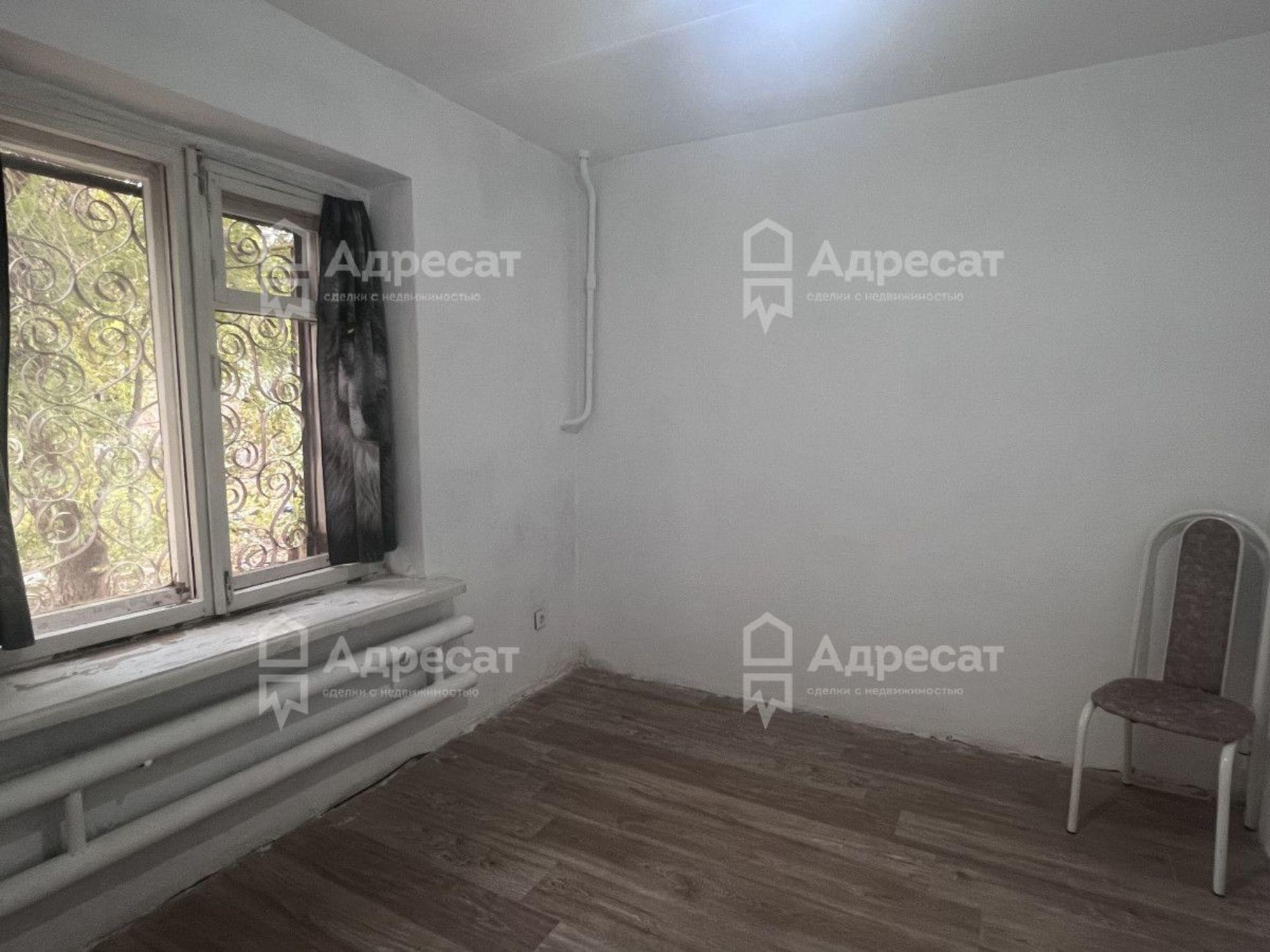 Купить квартиру за 2 090 000 рублей на ул. Саушинская,  д.4