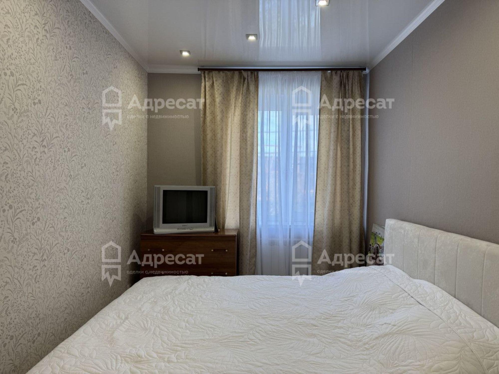 Купить квартиру за 3 050 000 рублей на ул. Мелиораторов,  д.10