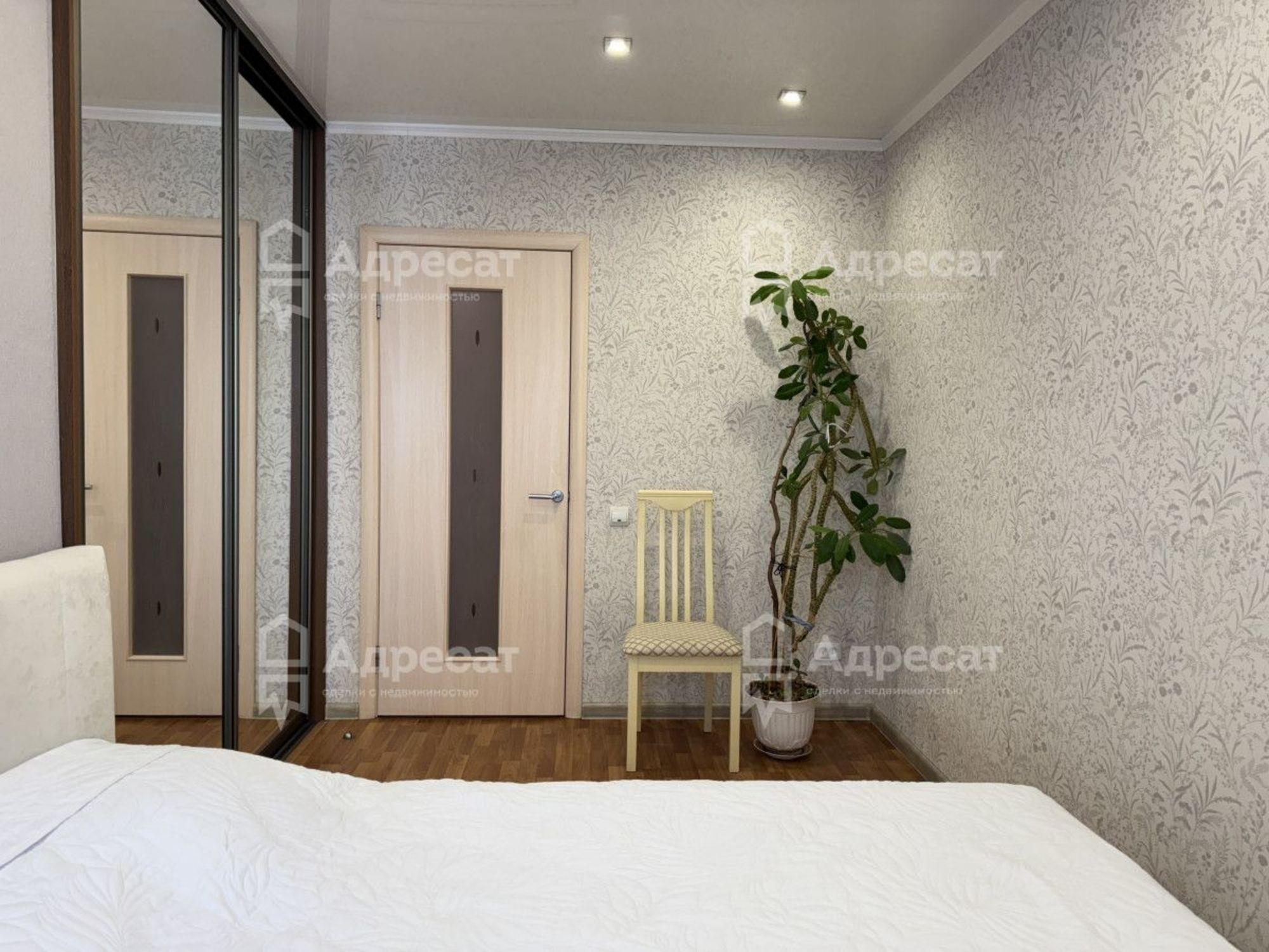 Купить квартиру за 3 050 000 рублей на ул. Мелиораторов,  д.10