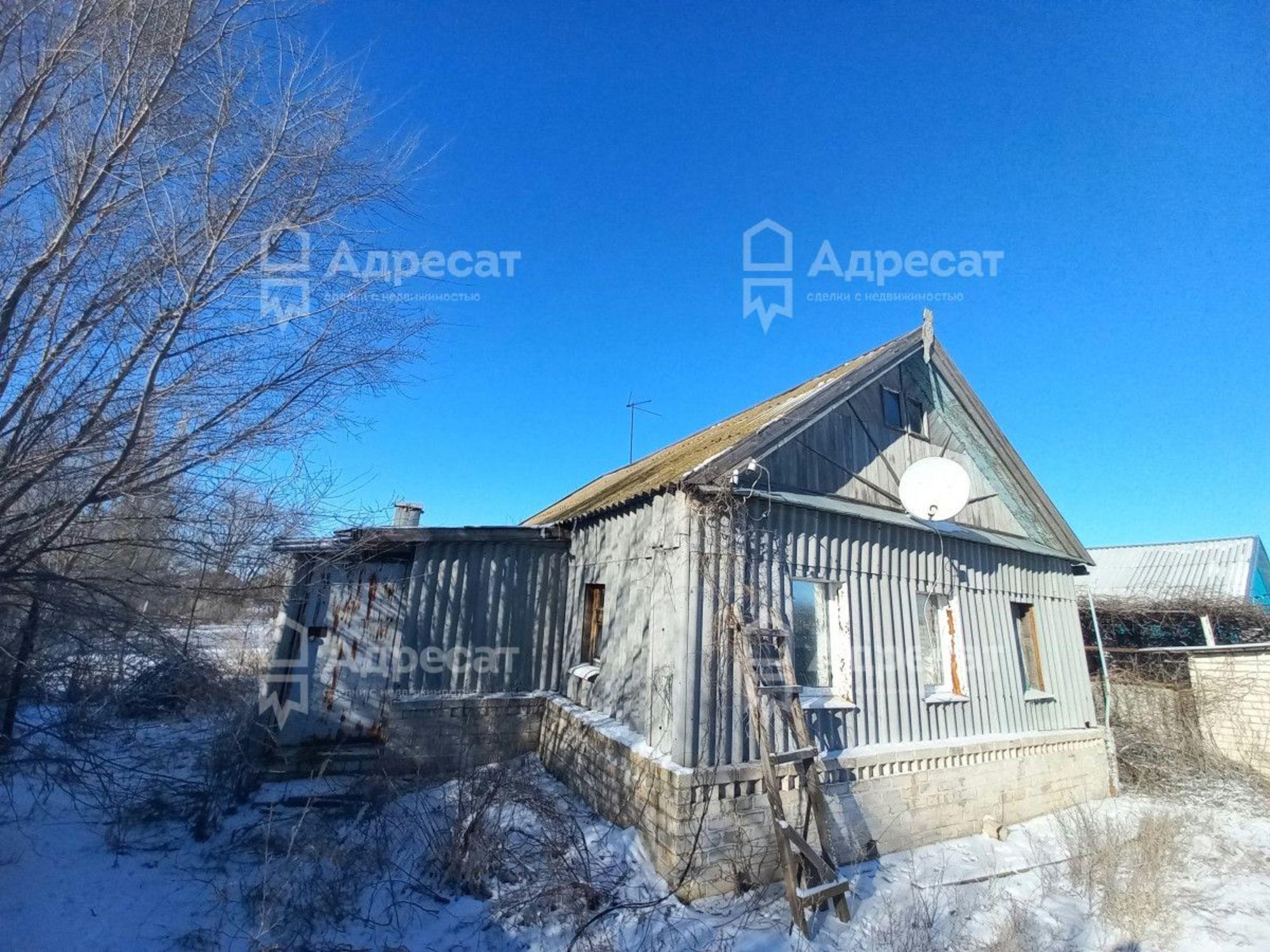 Купить дачу, дом, коттедж за 1 390 000 рублей на ул. Иваницкого