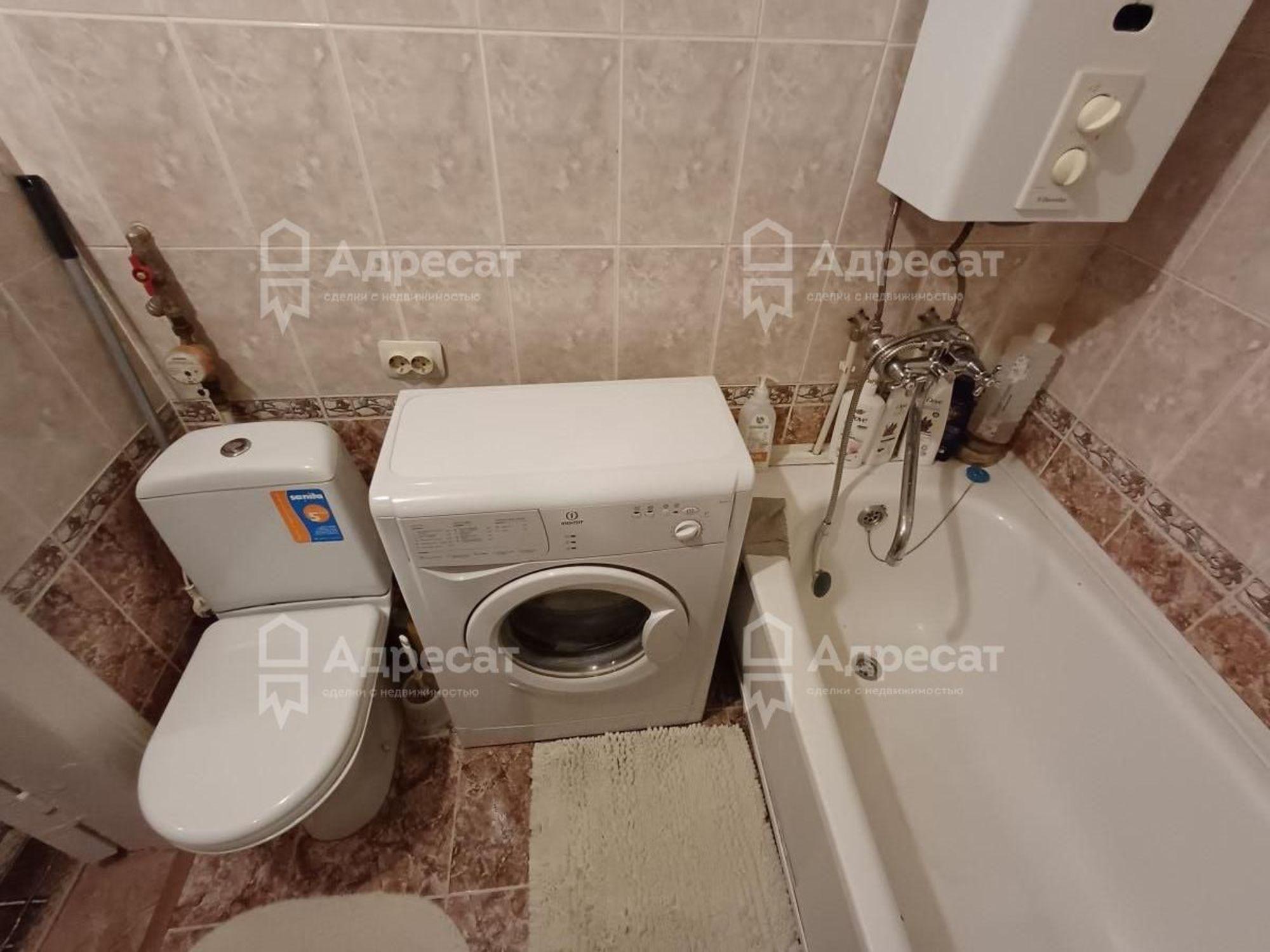 Купить квартиру за 2 800 000 рублей на ул. Быстрова,  д.74