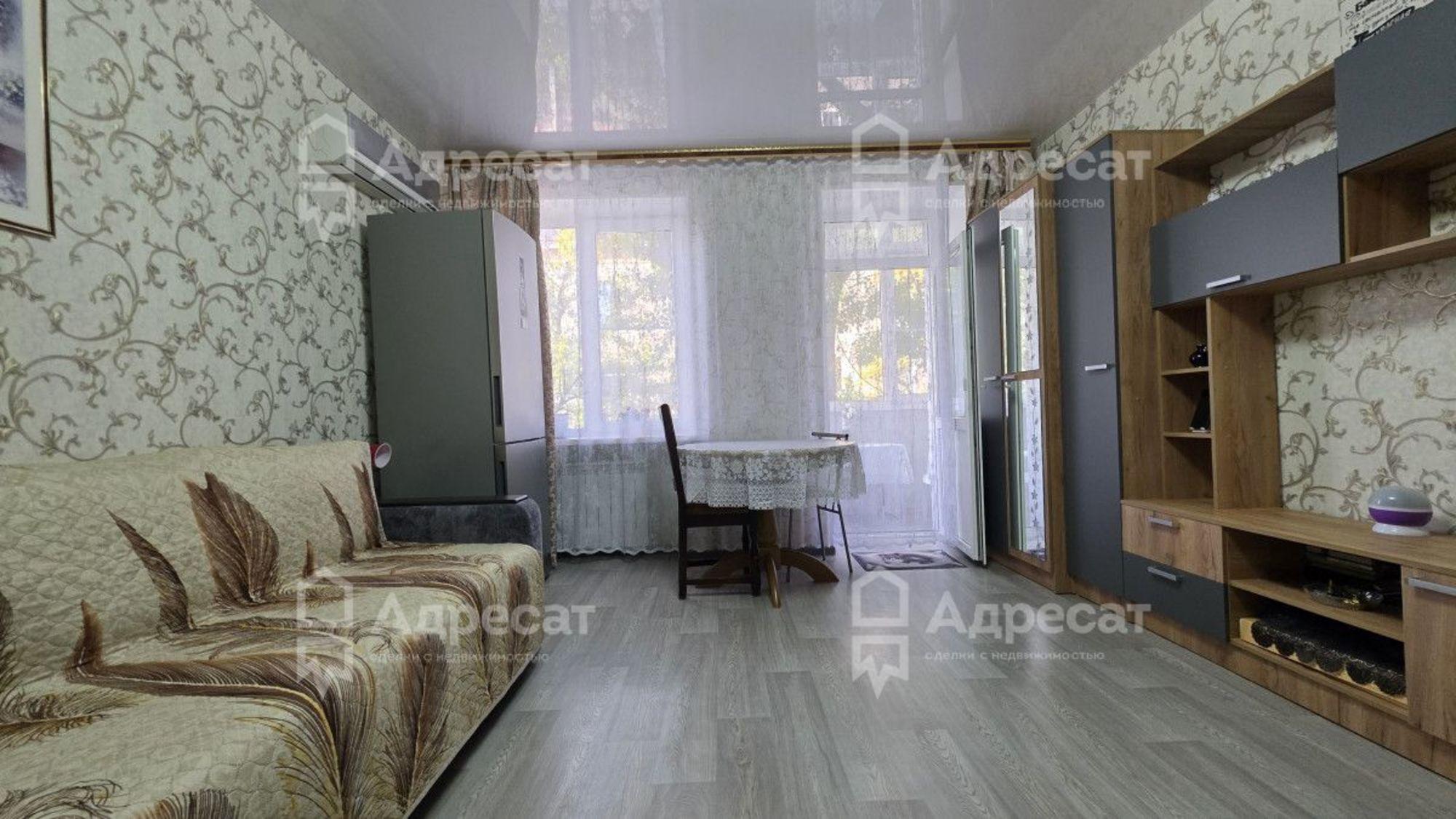 Купить комнату за 1 770 000 рублей на ул. 95-й Гвардейской,  д.7