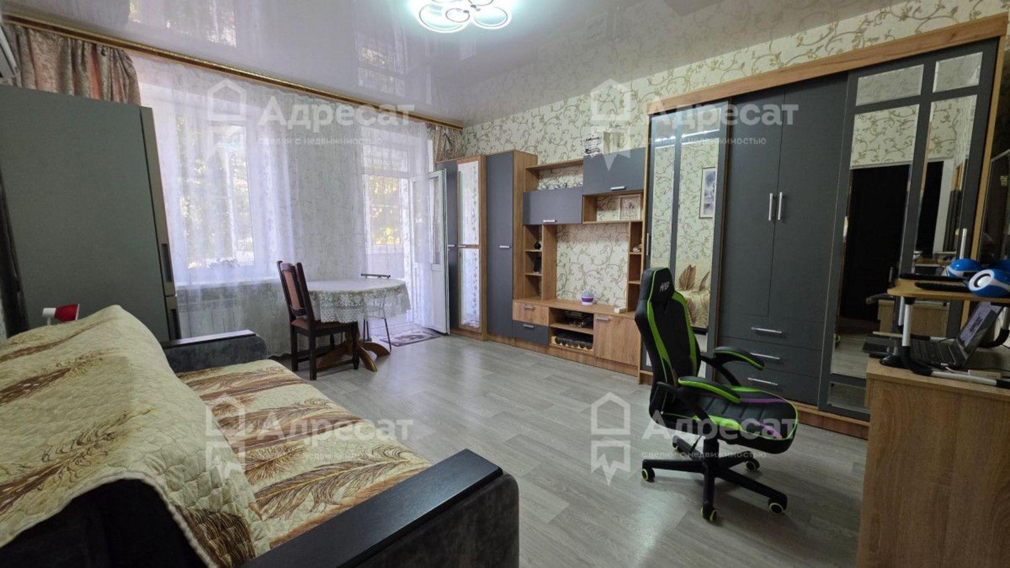 Купить комнату за 1 770 000 рублей на ул. 95-й Гвардейской,  д.7