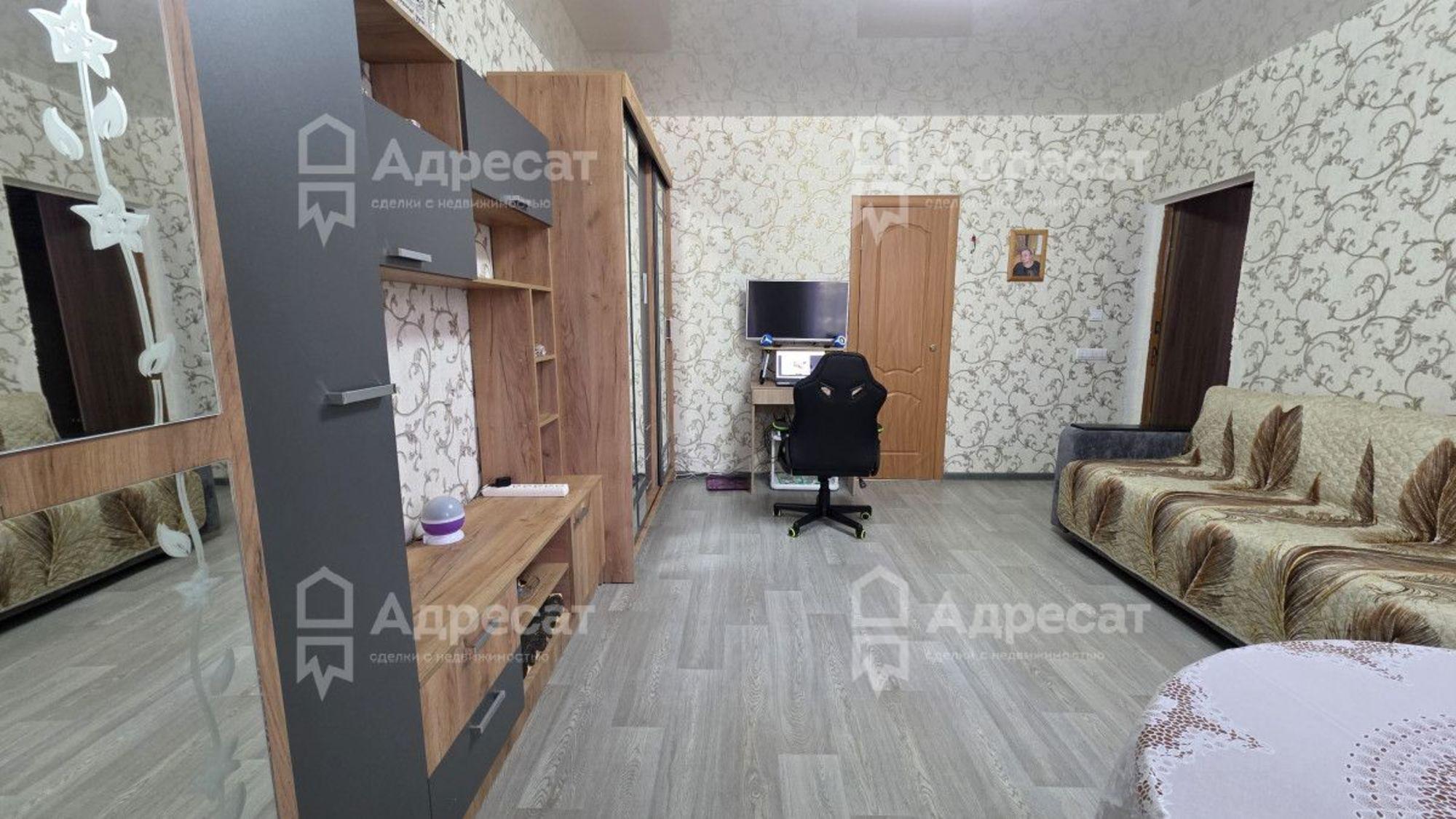 Купить комнату за 1 770 000 рублей на ул. 95-й Гвардейской,  д.7