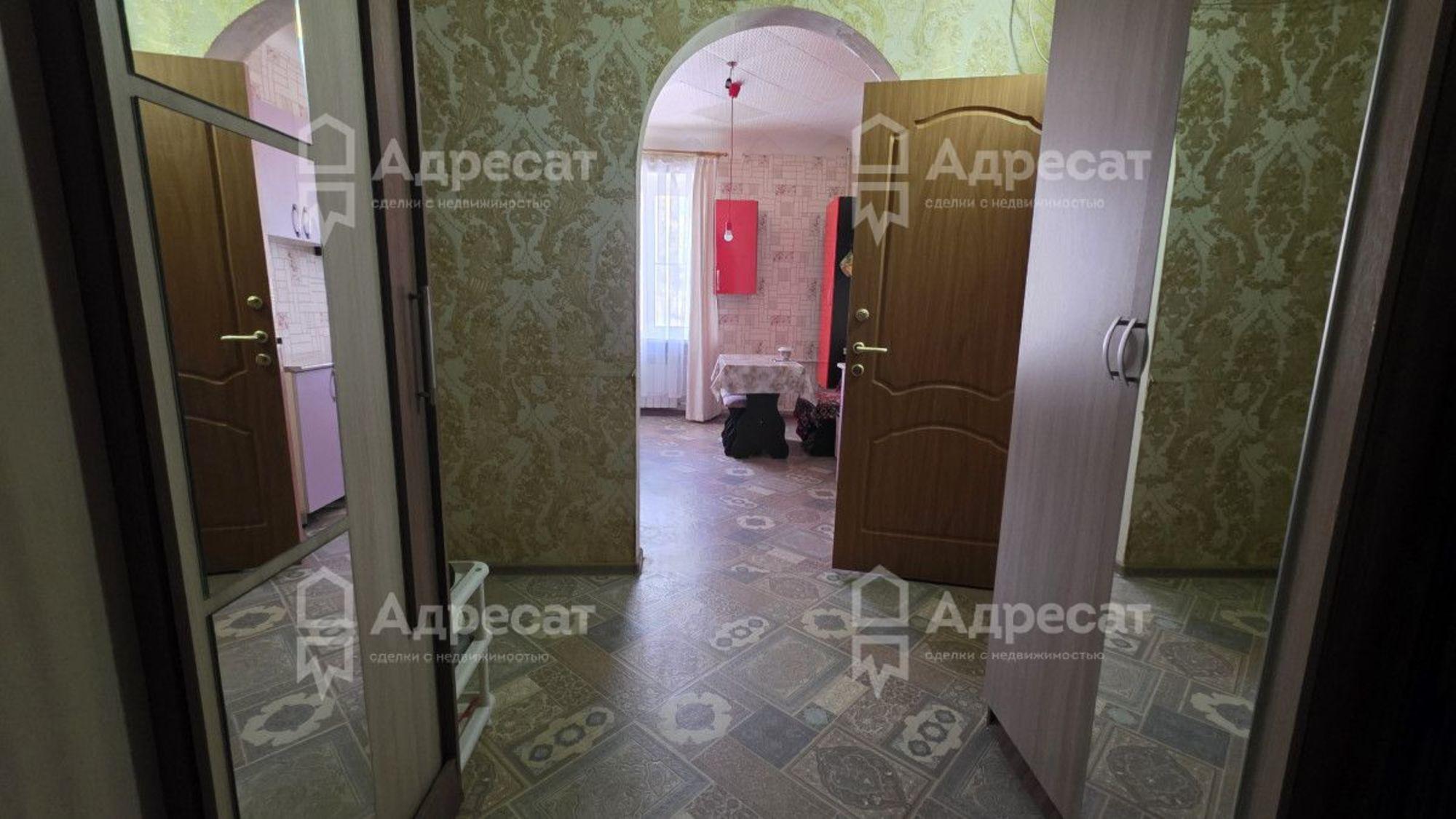 Купить комнату за 1 770 000 рублей на ул. 95-й Гвардейской,  д.7