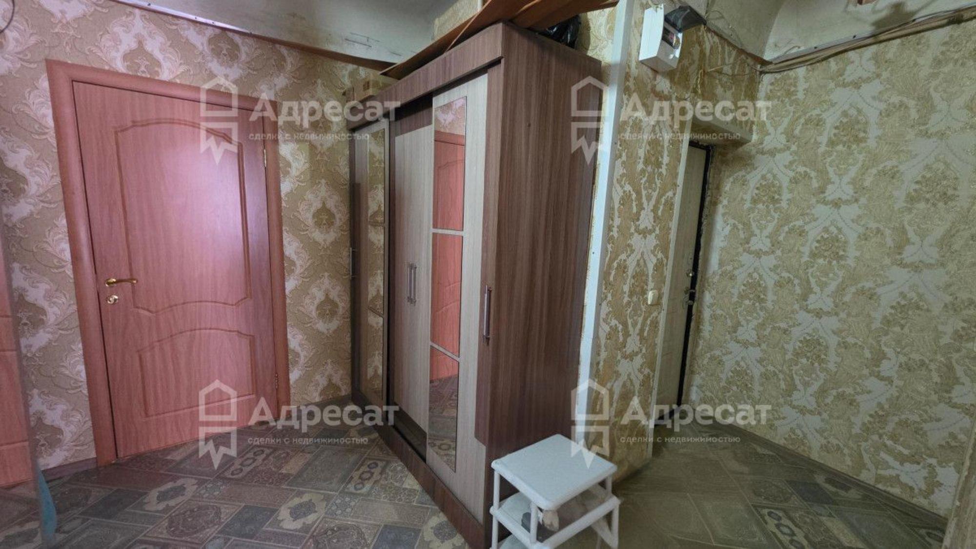 Купить комнату за 1 770 000 рублей на ул. 95-й Гвардейской,  д.7