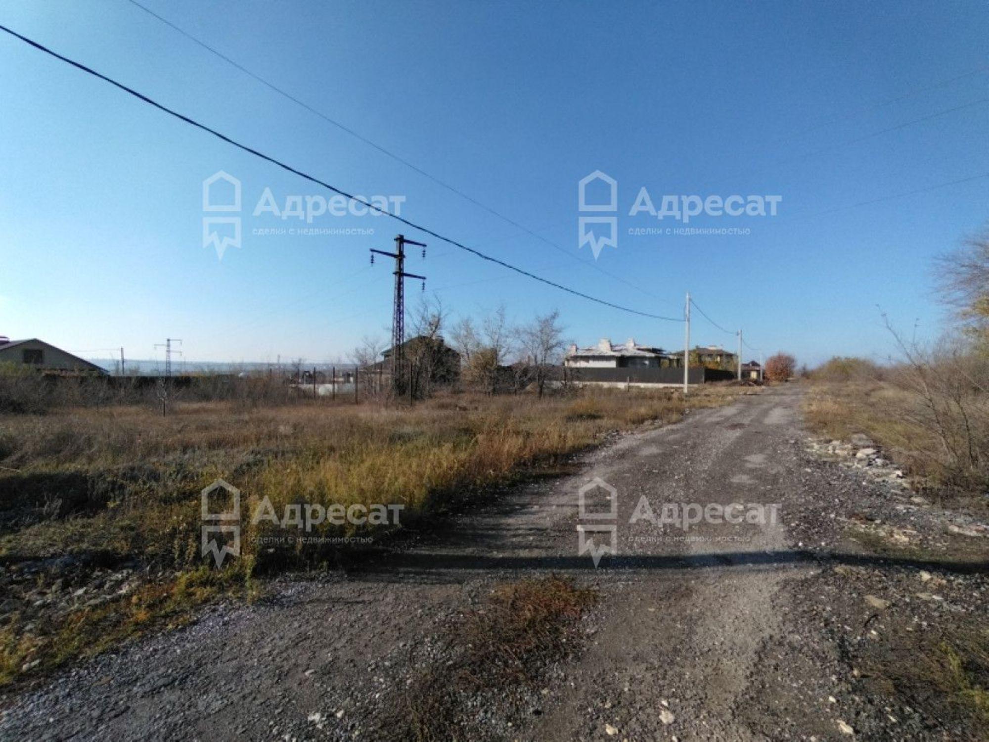 Купить землю, земельный участок за 4 500 000 рублей на ул. Ратная