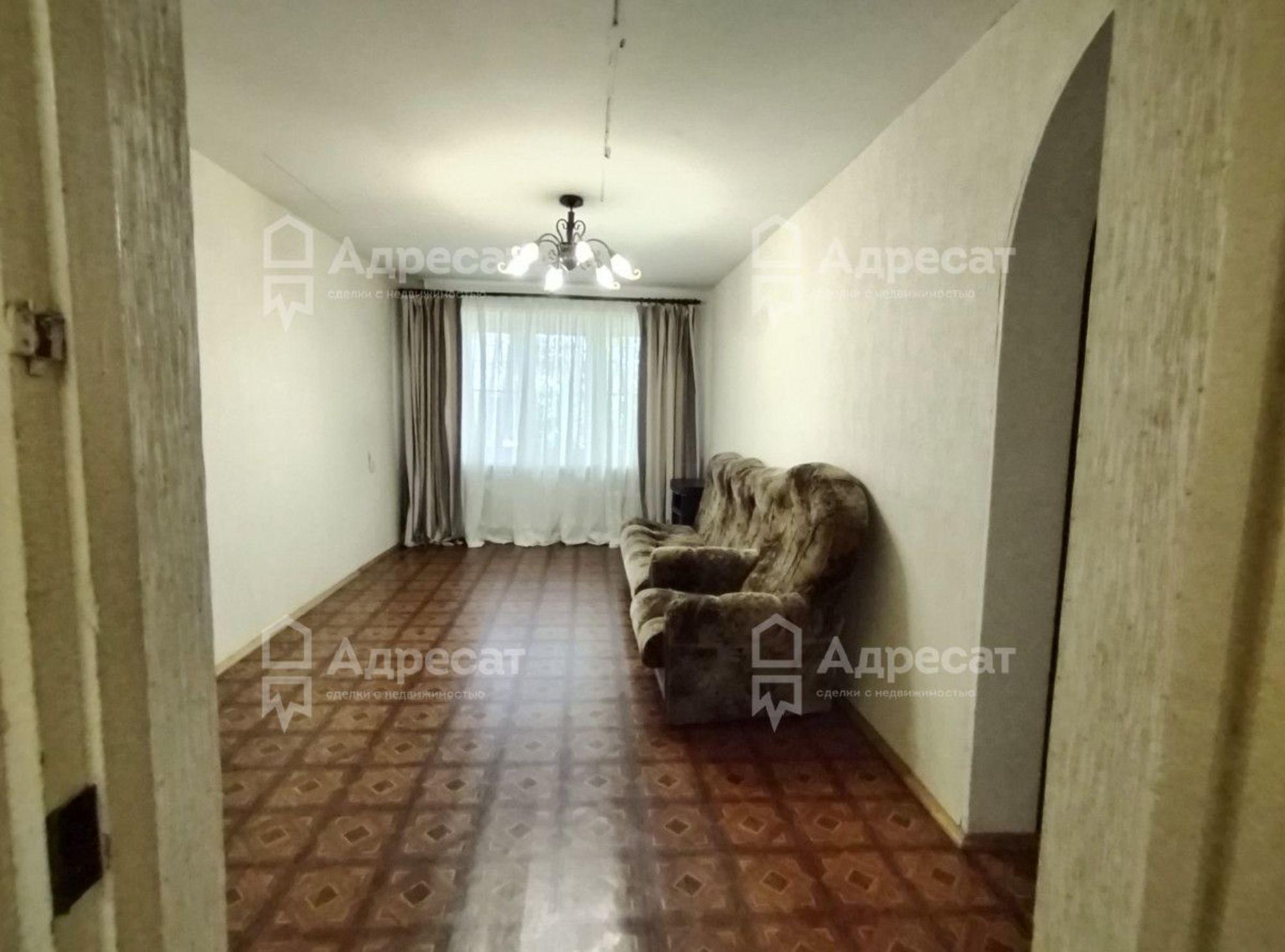 Купить квартиру за 4 000 000 рублей на ул. Новодвинская,  д.17