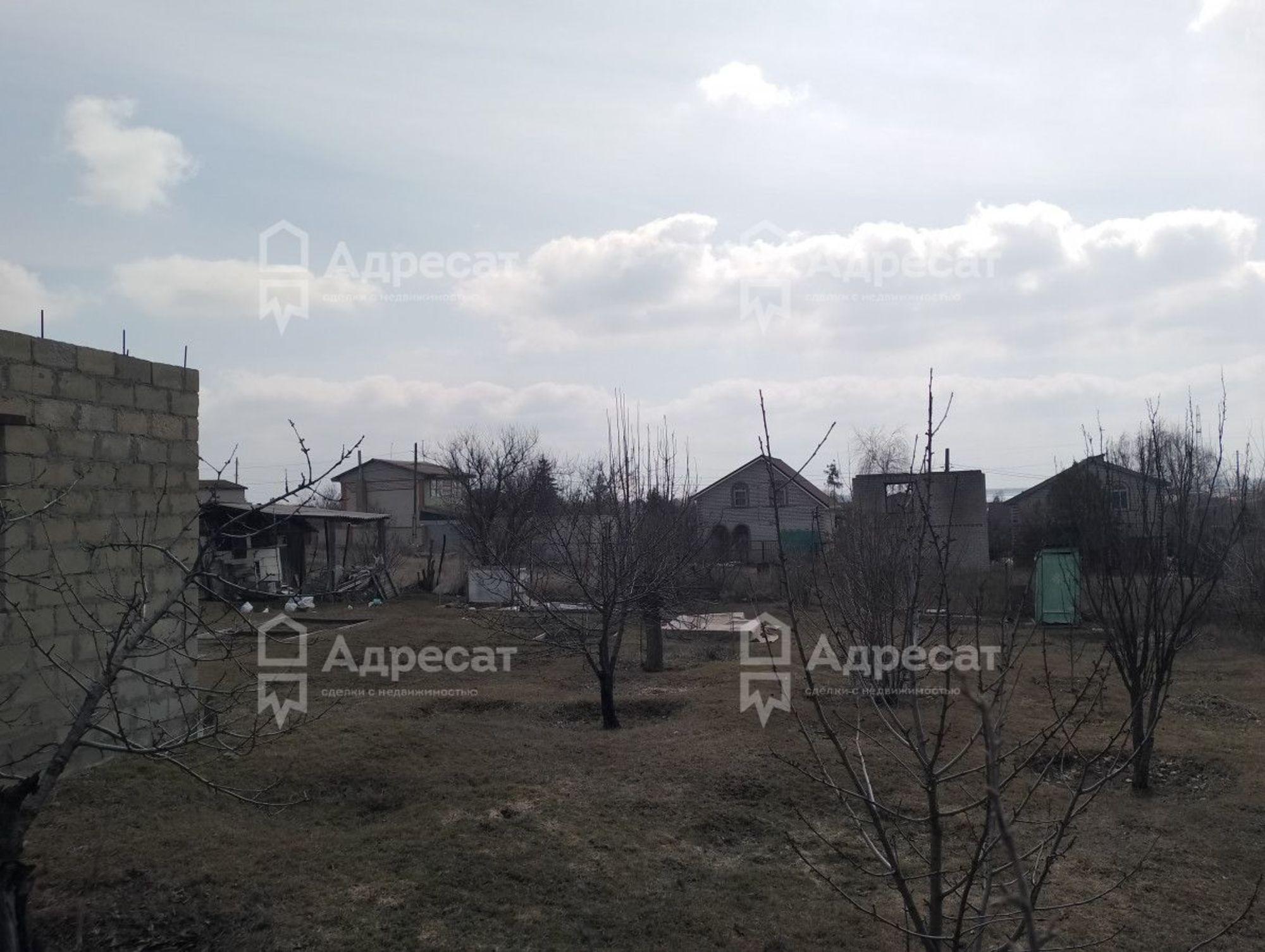 Купить землю, земельный участок за 200 000 рублей на снт. Шельф