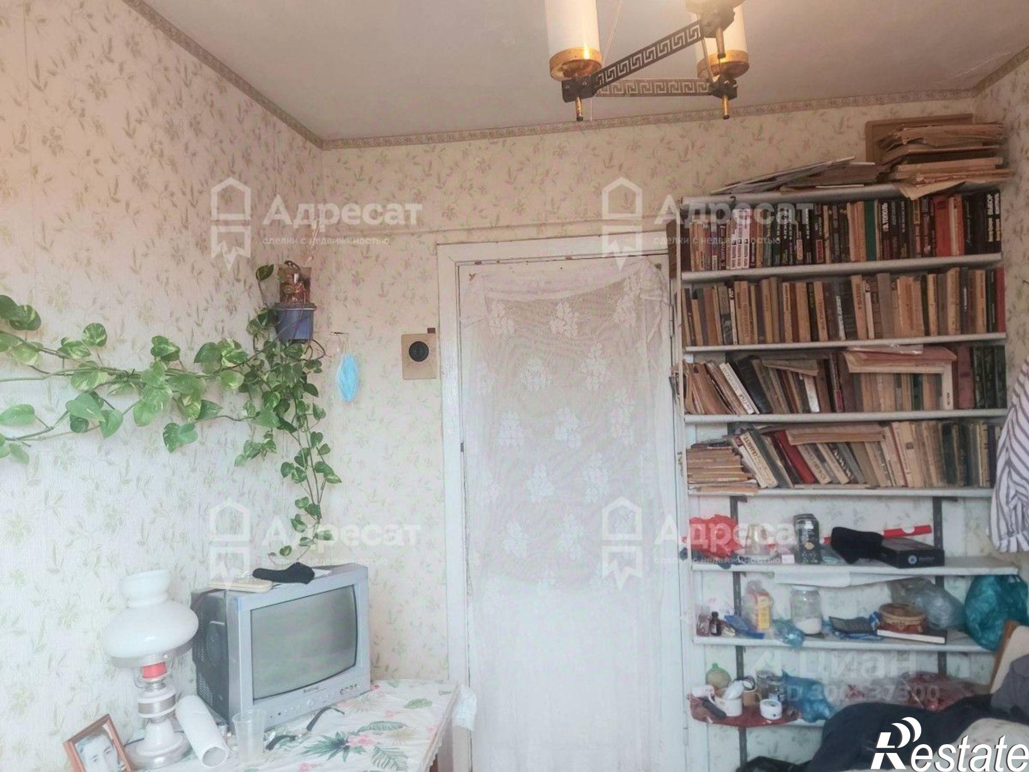 Купить квартиру за 3 529 000 рублей на улица 51-й Гвардейской, 14