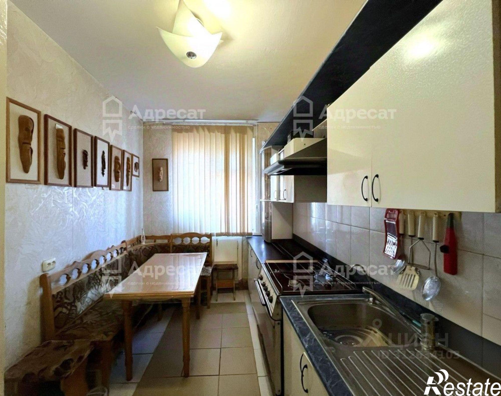 Купить квартиру за 4 700 000 рублей на улица Гейне, 3А