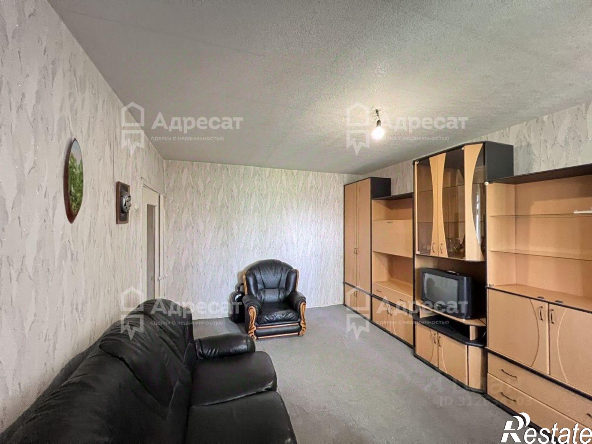 Купить квартиру за 4 700 000 рублей на улица Гейне, 3А