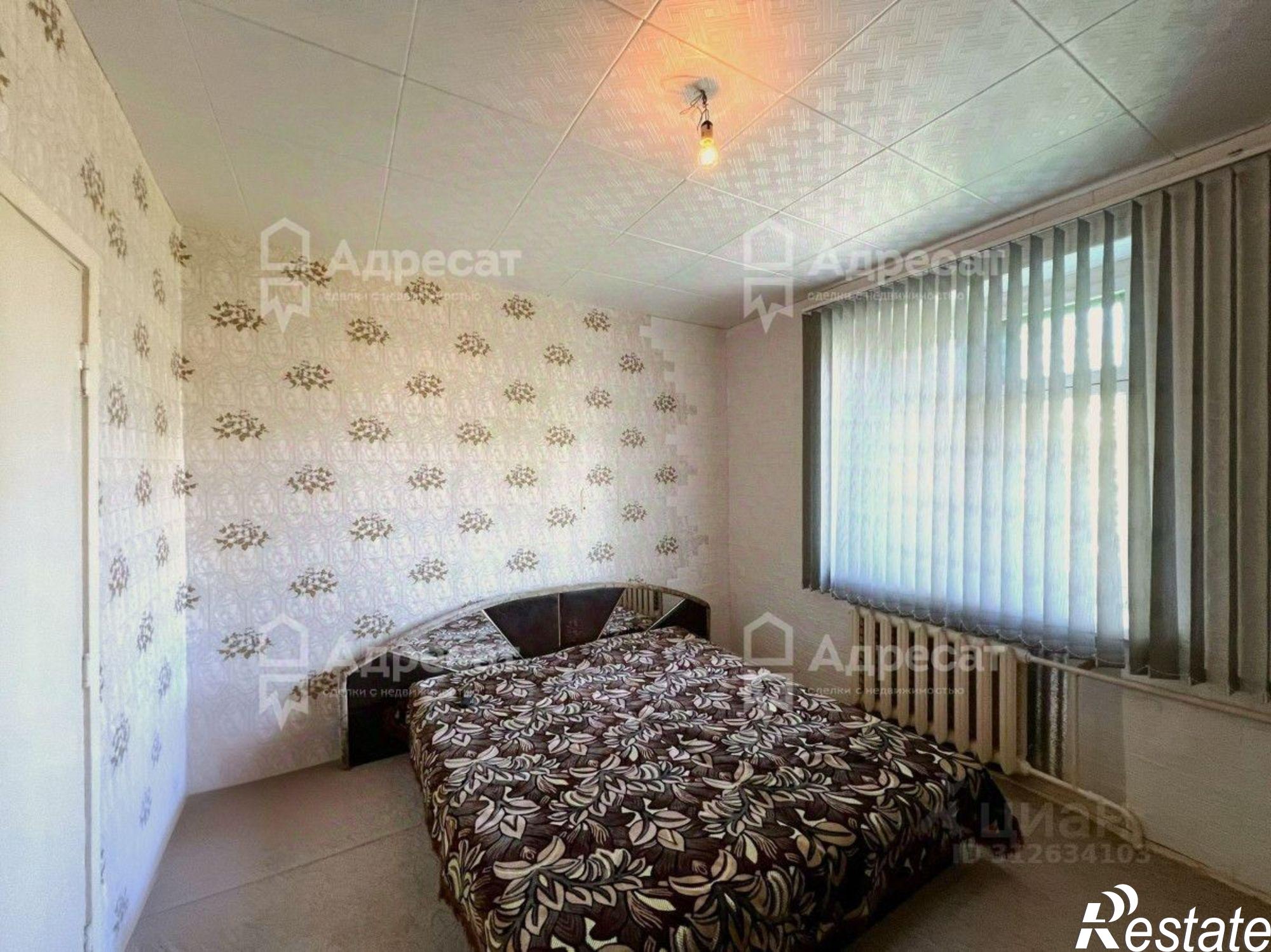 Купить квартиру за 4 700 000 рублей на улица Гейне, 3А