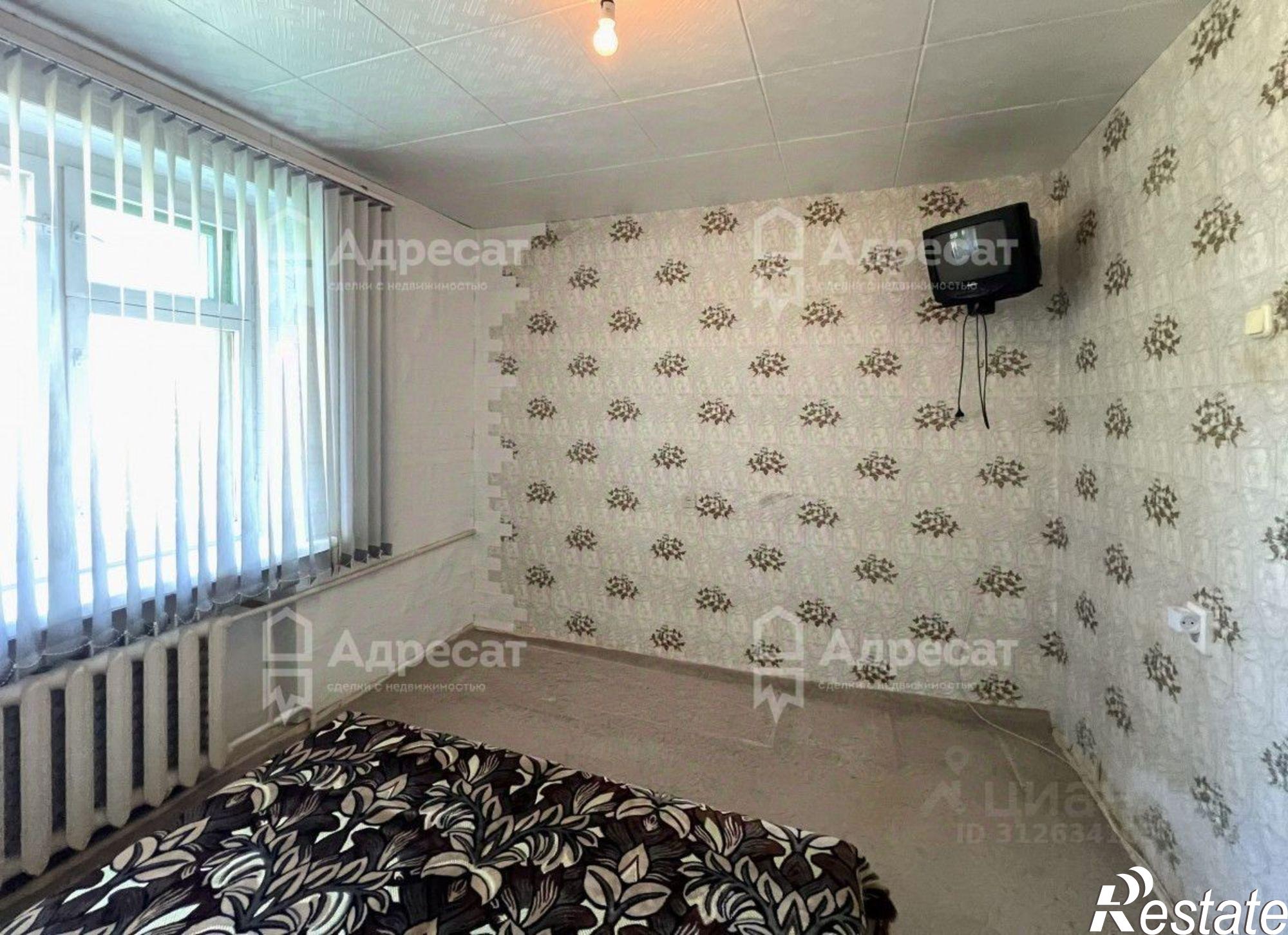 Купить квартиру за 4 700 000 рублей на улица Гейне, 3А