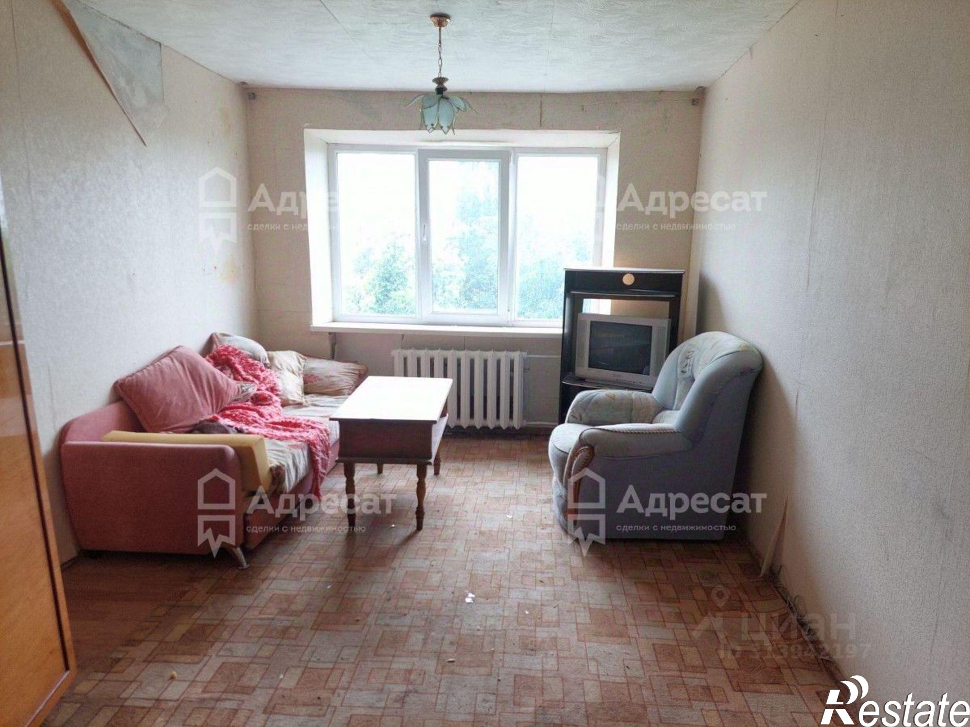 Купить комнату за 1 090 000 рублей на улица Тимирязева, 11