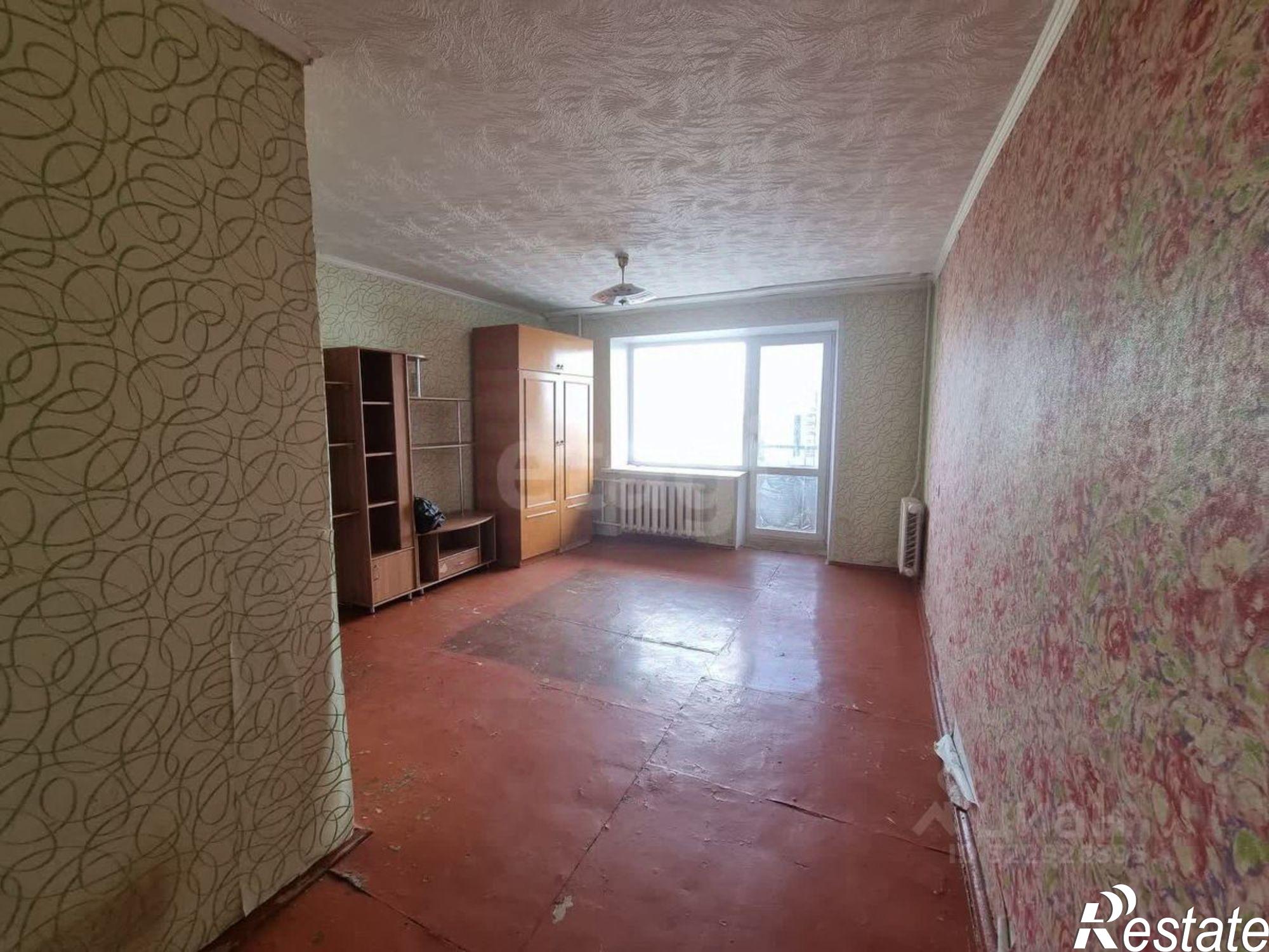 Купить квартиру за 4 100 000 рублей на улица Пархоменко, 43