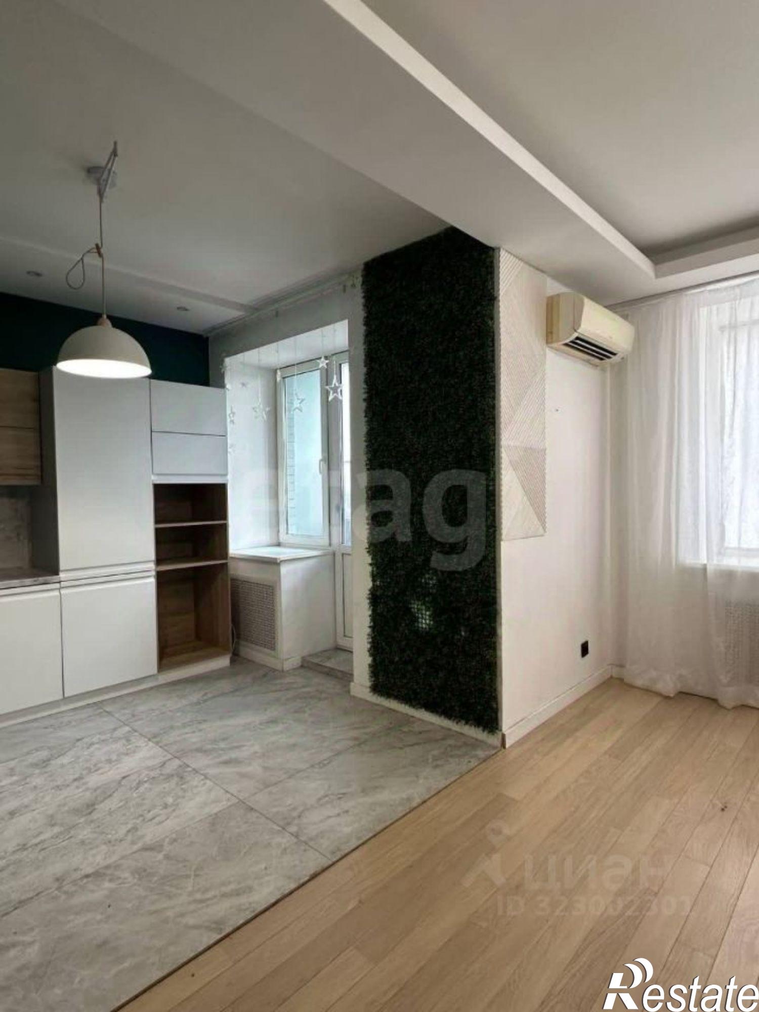 Купить квартиру за 14 500 000 рублей на улица Циолковского, 29