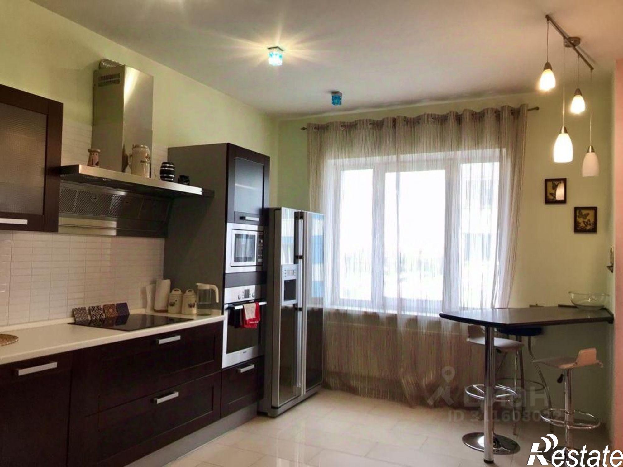 Купить квартиру за 35 000 000 рублей на Батальонная улица, 11