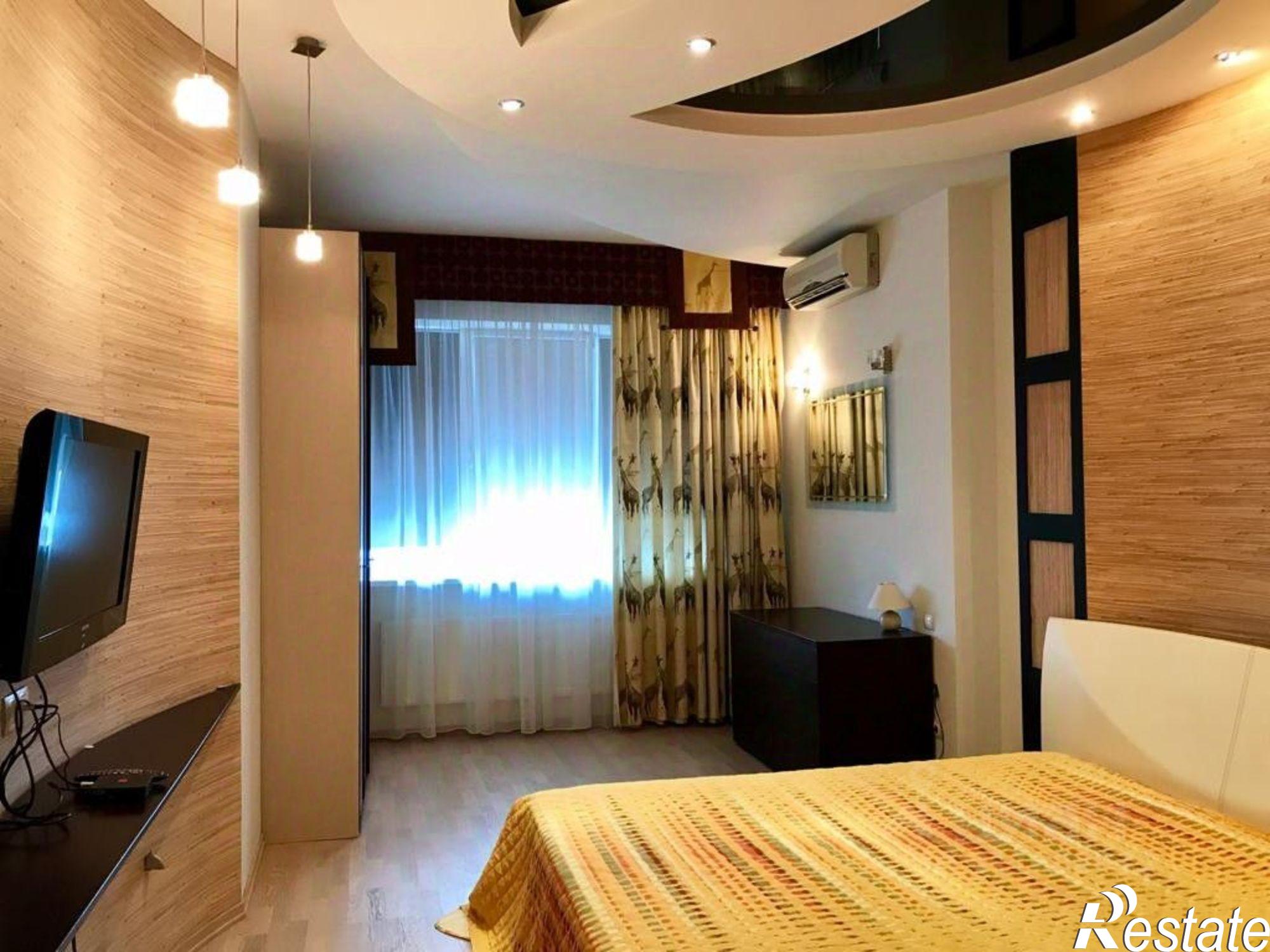 Купить квартиру за 35 000 000 рублей на Батальонная улица, 11