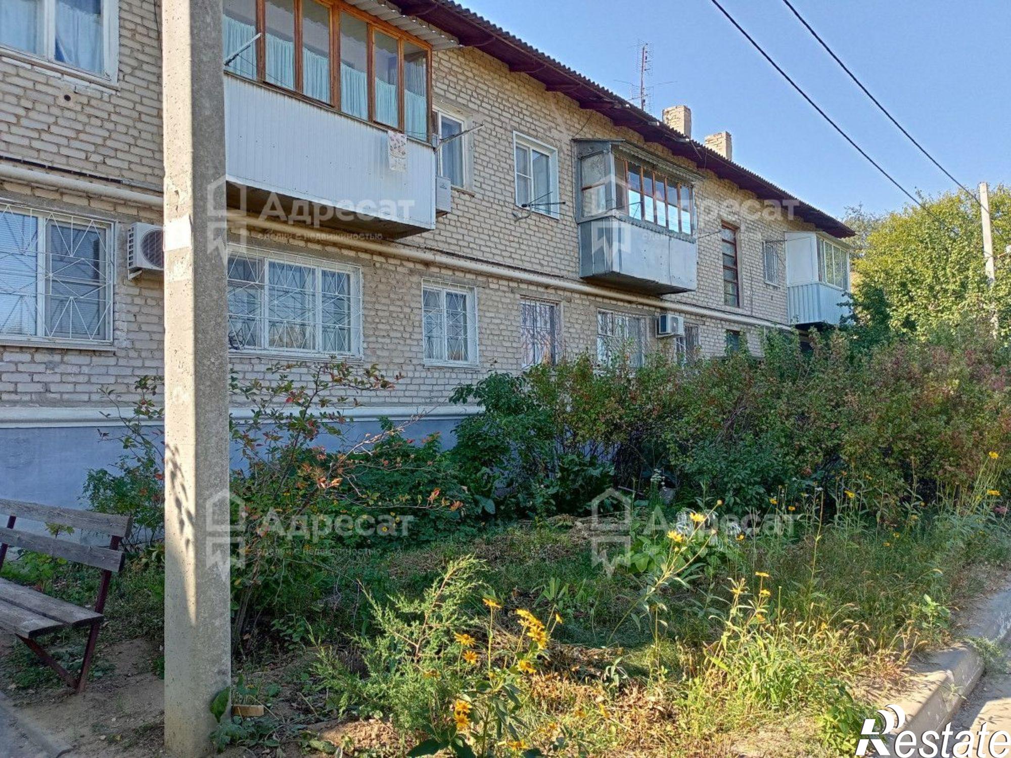 Купить квартиру за 2 000 000 рублей на Алийская улица, 2А