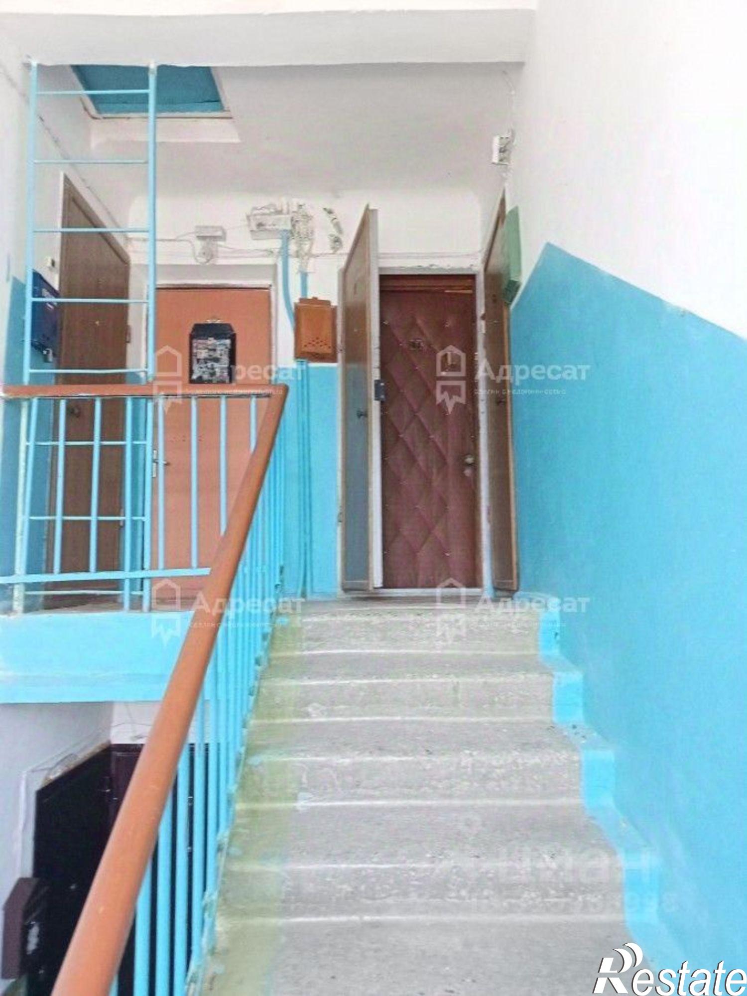 Купить квартиру за 2 000 000 рублей на Алийская улица, 2А