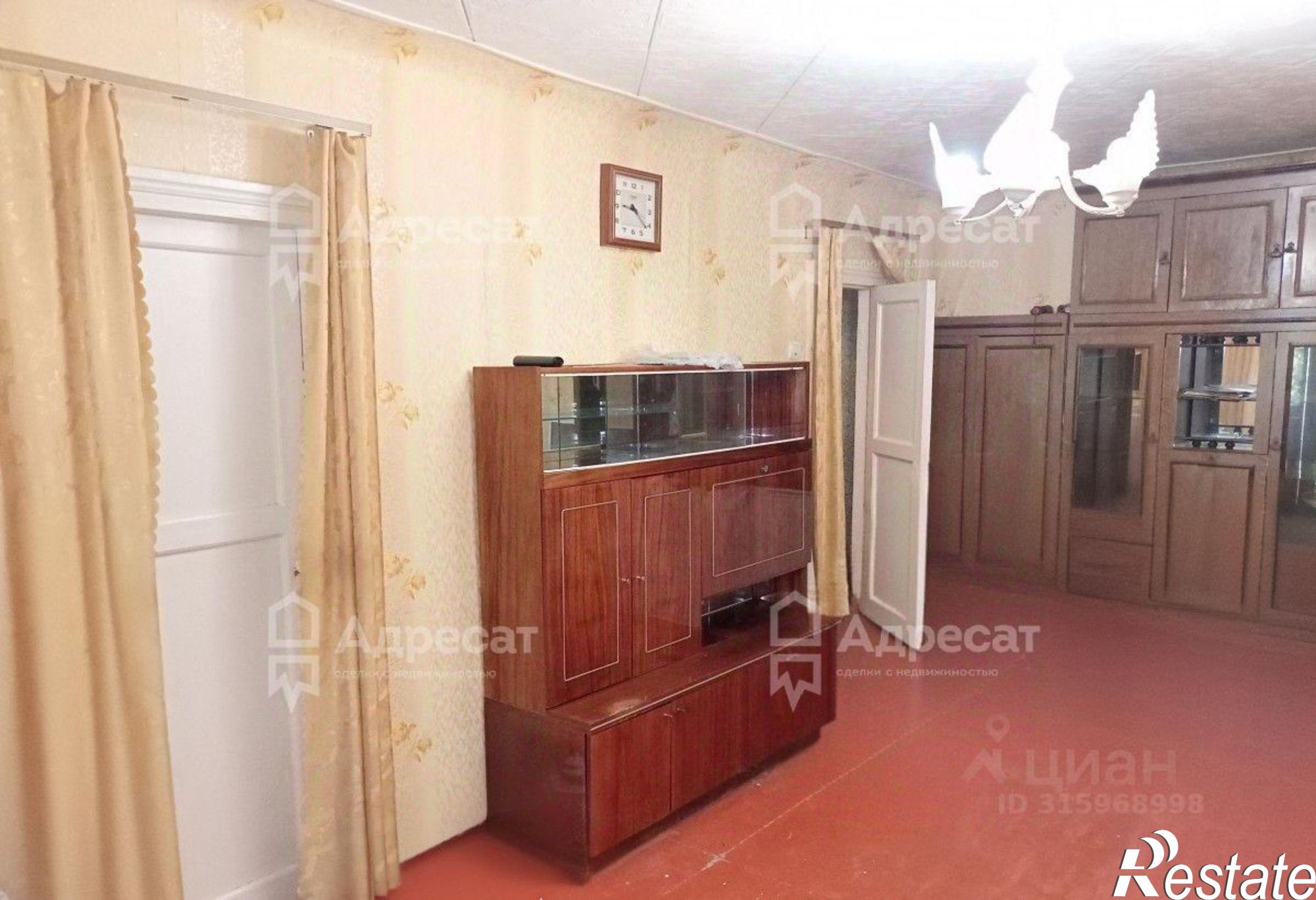 Купить квартиру за 2 000 000 рублей на Алийская улица, 2А