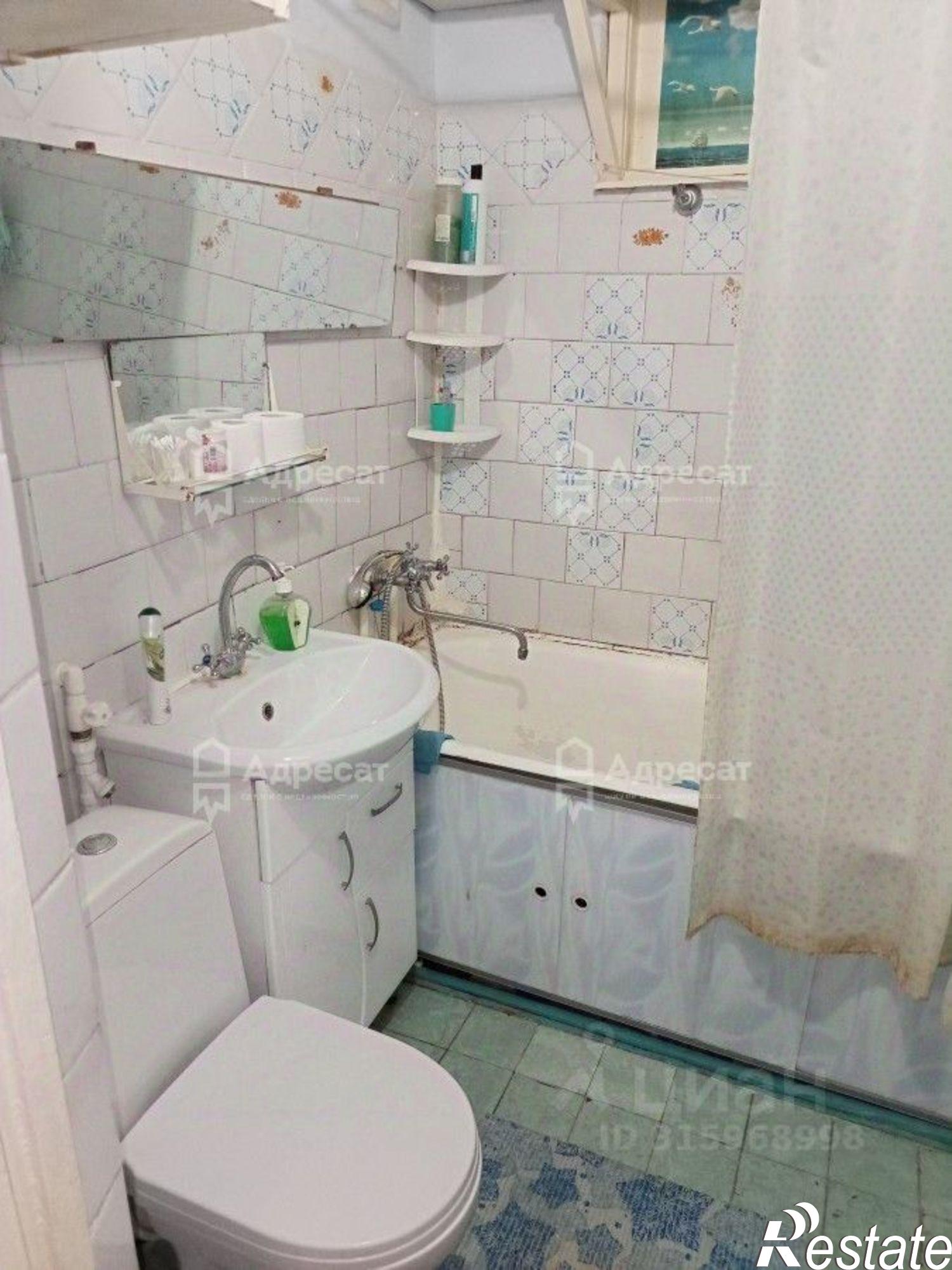 Купить квартиру за 2 000 000 рублей на Алийская улица, 2А