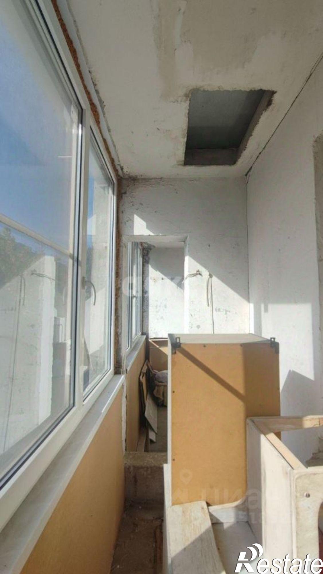 Купить квартиру за 4 300 000 рублей на улица 8-й Воздушной Армии, 46