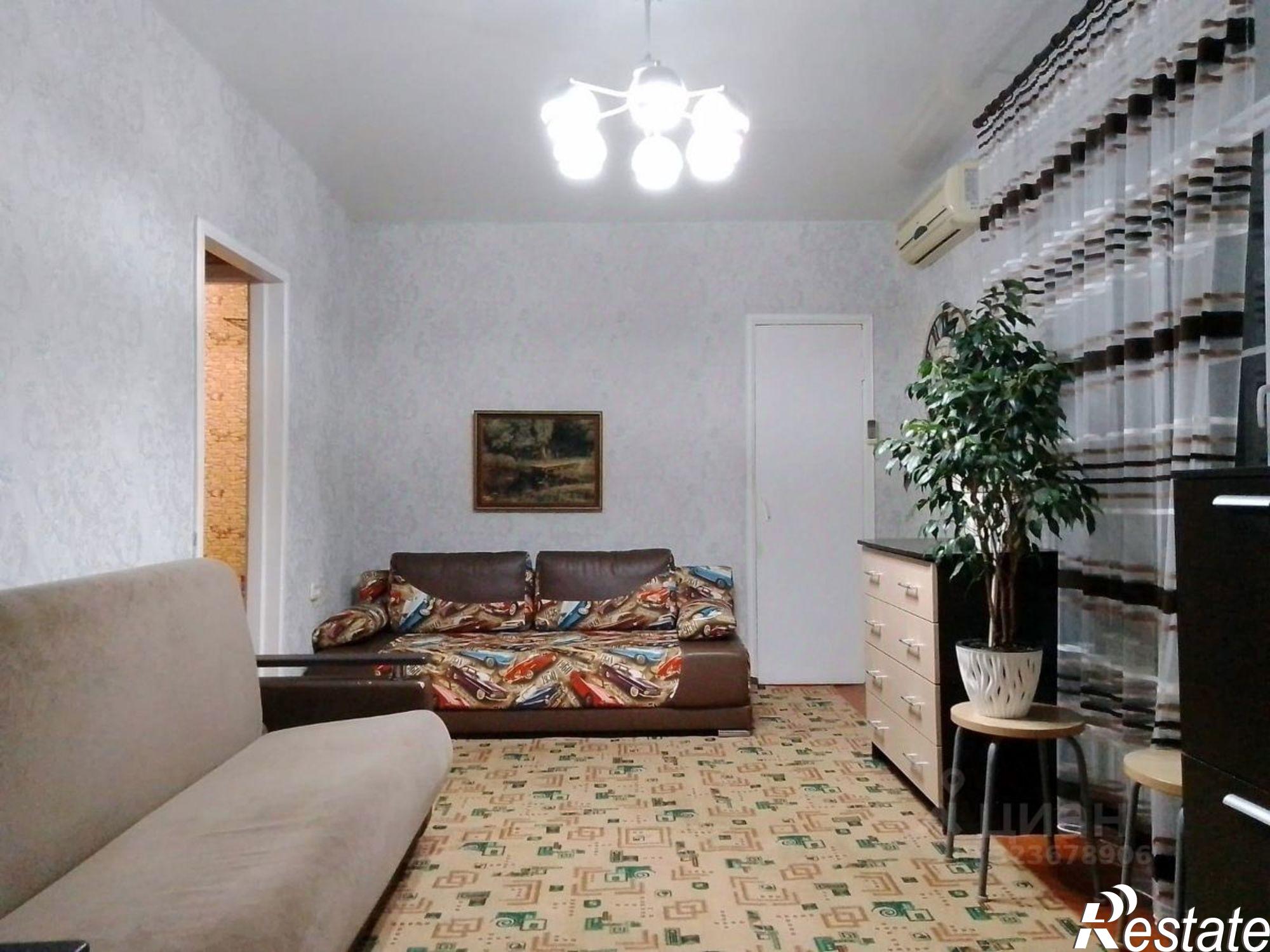 Купить квартиру за 2 500 000 рублей на улица Писемского, 28