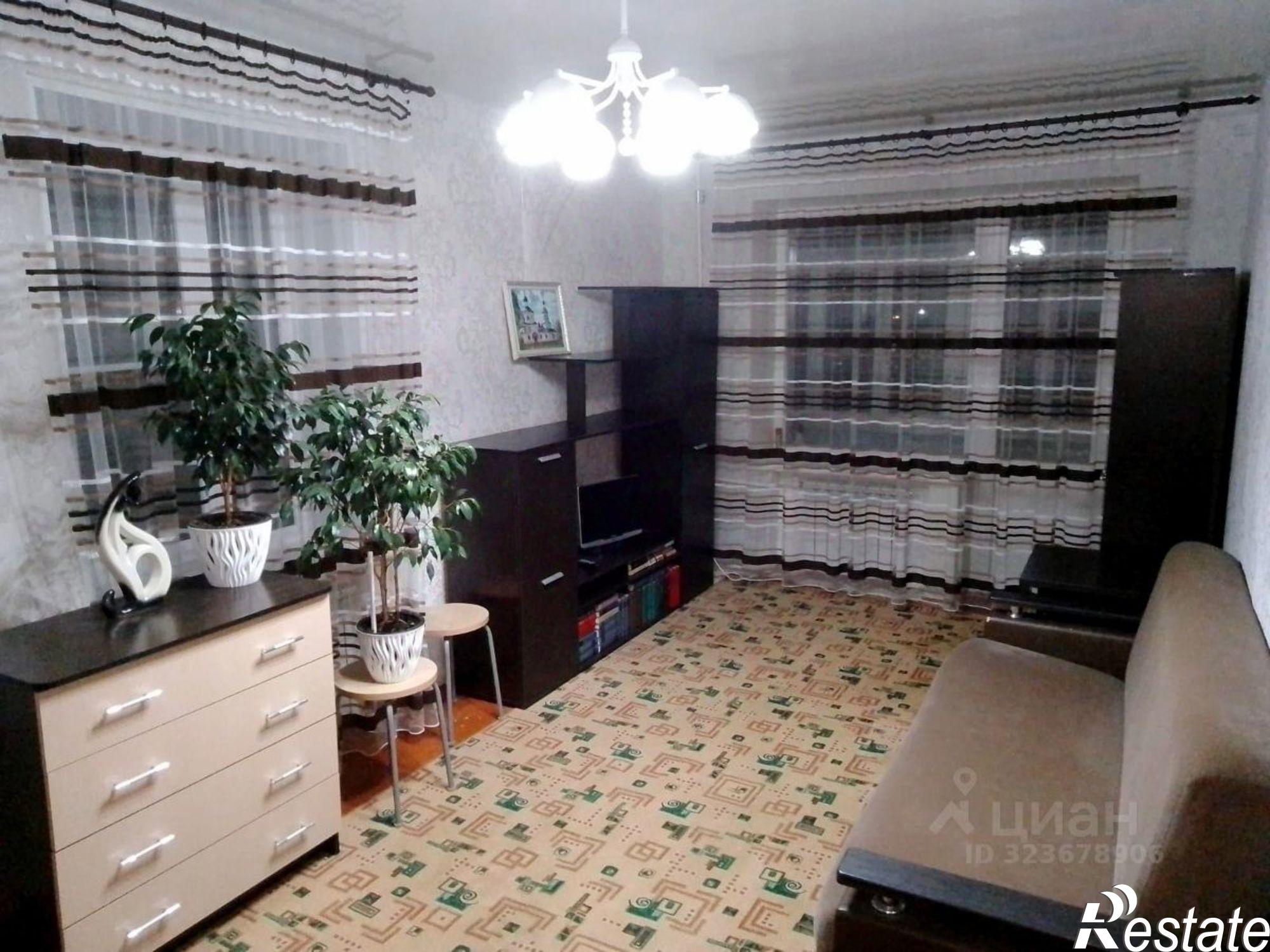 Купить квартиру за 2 500 000 рублей на улица Писемского, 28