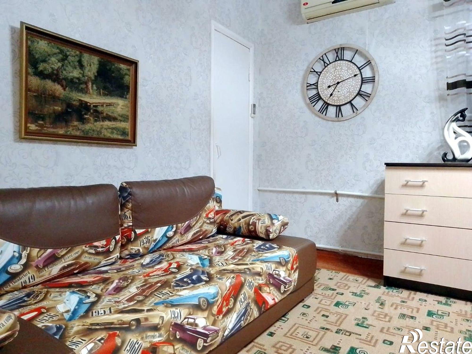 Купить квартиру за 2 500 000 рублей на улица Писемского, 28