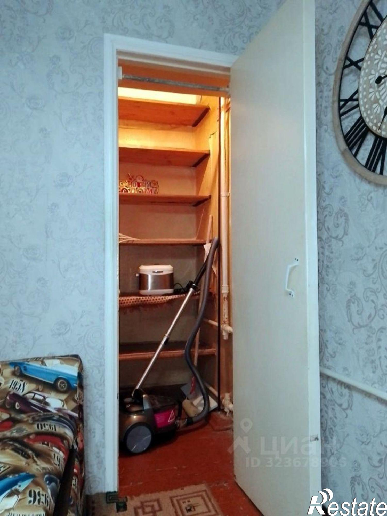 Купить квартиру за 2 500 000 рублей на улица Писемского, 28