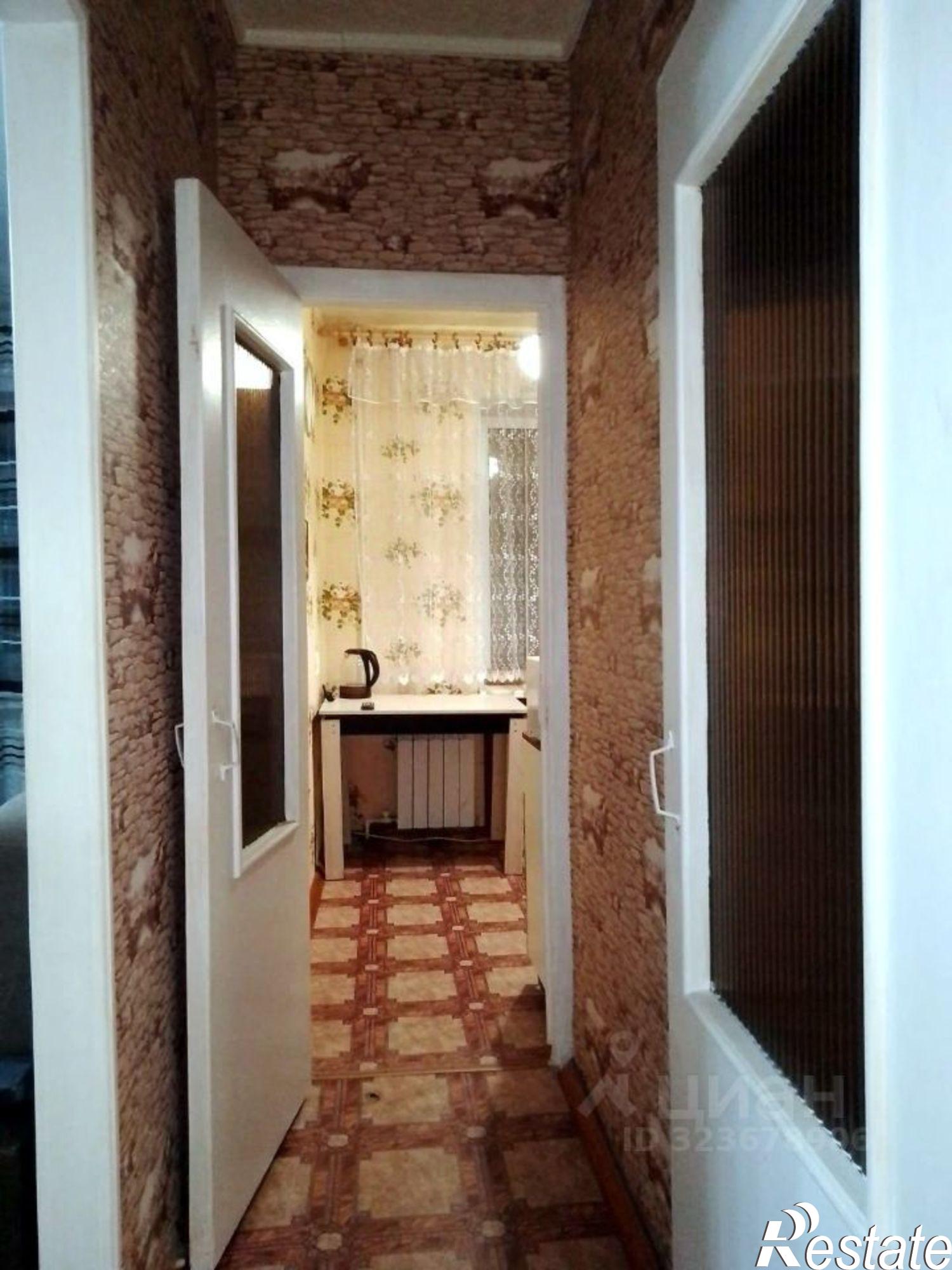 Купить квартиру за 2 500 000 рублей на улица Писемского, 28