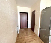 1-комн, 31кв м, этаж 1/1 улица Командира Рудь, 11А