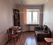 комната 13 кв м ул им. Фадеева, 59