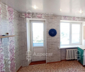 1-комн, 41кв м, этаж 2/2 улица Стрельникова, 12