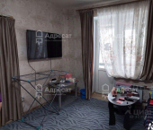 2-комн, 36кв м, этаж 2/2 улица Богданова, 13