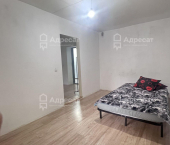 2-комн, 37.7кв м, этаж 1/5 ул. Саушинская,  д.4