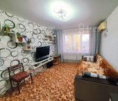 1-комн, 36кв м, этаж 5/5 ул. Удмуртская,  д.24
