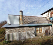 коттедж 41.6 кв м ул. Южно-Сибирская