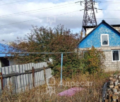 коттедж 41.6 кв м ул. Южно-Сибирская