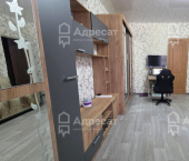 комната 71.1 кв м ул. 95-й Гвардейской,  д.7