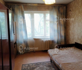 комната 48.4 кв м ул. Льговская,  д.8