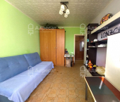 2-комн, 40кв м, этаж 9/9 ул. Рионская,  д.9