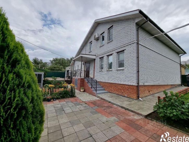 Коттедж/дом Метростроевская улица, 45,  д. 45