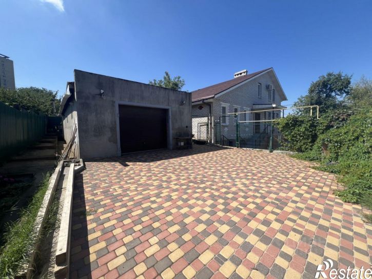 Коттедж/дом Метростроевская улица, 45,  д. 45