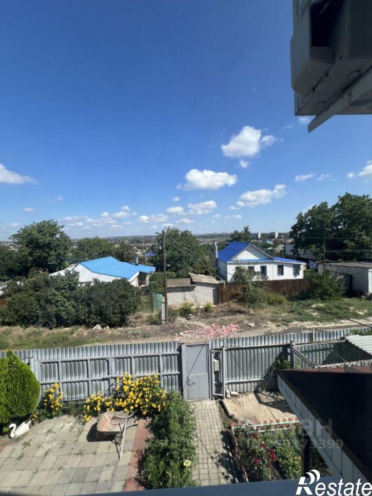 Коттедж/дом Метростроевская улица, 45,  д. 45