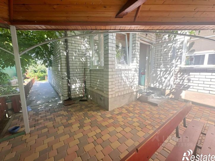 Коттедж/дом Метростроевская улица, 45,  д. 45